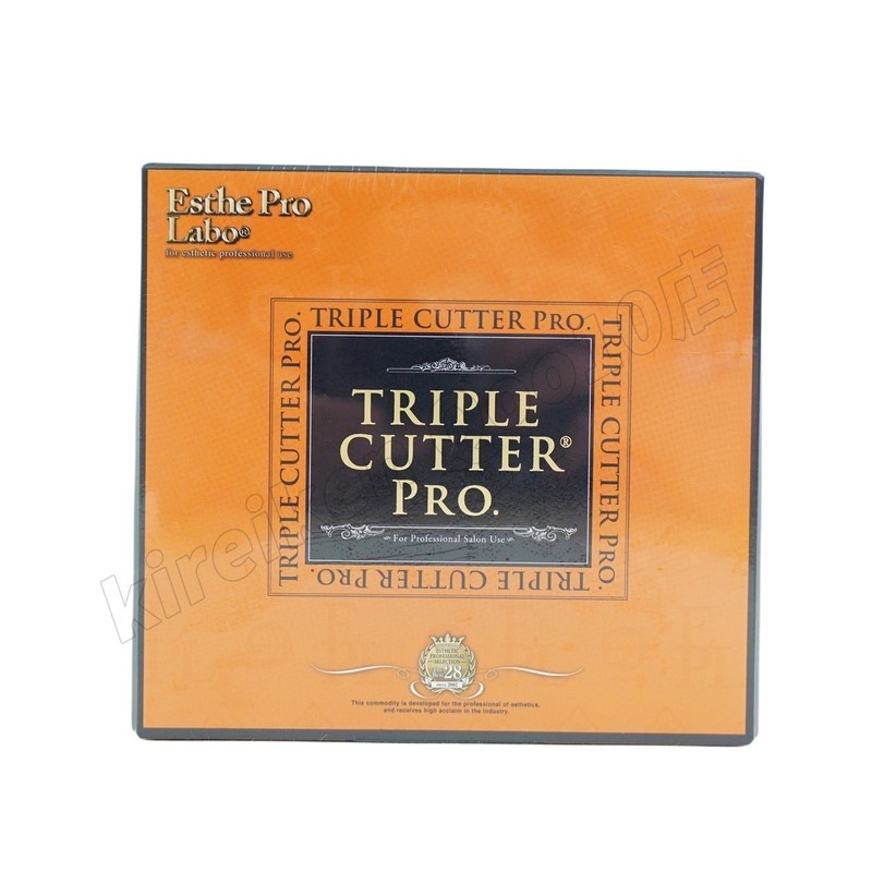 【4個セット】 エステプロラボ トリプル カッター プロ 3g 30包 ダイエット サプリ カロリー 脂 油 炭水化物 糖 カット 美容 母の日プレゼント Esthe Pro Labo 【4個セット】 エステプロラボ トリプル カッター プロ 3g 30包 ダイエット サプリ カロリー 脂 油 炭水化物 糖 カット 美容 母の日プレゼント Esthe Pro Labo