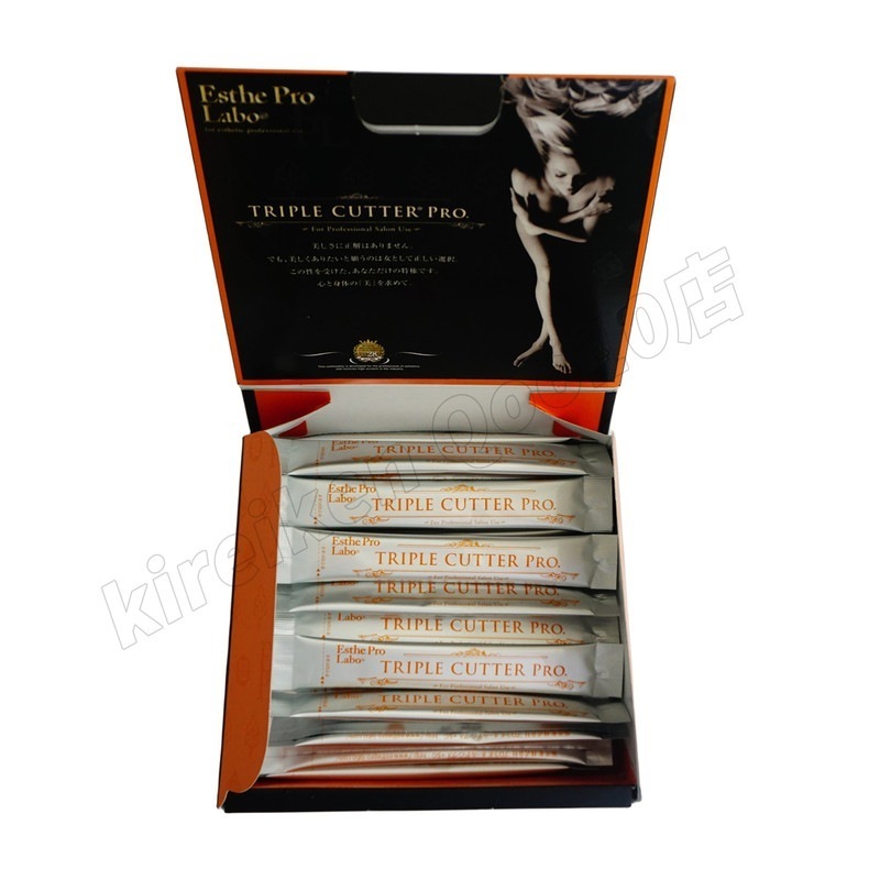 【4個セット】 エステプロラボ トリプル カッター プロ 3g 30包 ダイエット サプリ カロリー 脂 油 炭水化物 糖 カット 美容 母の日プレゼント Esthe Pro Labo 【4個セット】 エステプロラボ トリプル カッター プロ 3g 30包 ダイエット サプリ カロリー 脂 油 炭水化物 糖 カット 美容 母の日プレゼント Esthe Pro Labo