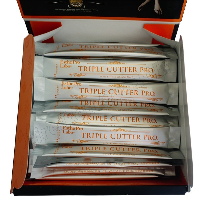 【4個セット】 エステプロラボ トリプル カッター プロ 3g 30包 ダイエット サプリ カロリー 脂 油 炭水化物 糖 カット 美容 母の日プレゼント Esthe Pro Labo 【4個セット】 エステプロラボ トリプル カッター プロ 3g 30包 ダイエット サプリ カロリー 脂 油 炭水化物 糖 カット 美容 母の日プレゼント Esthe Pro Labo