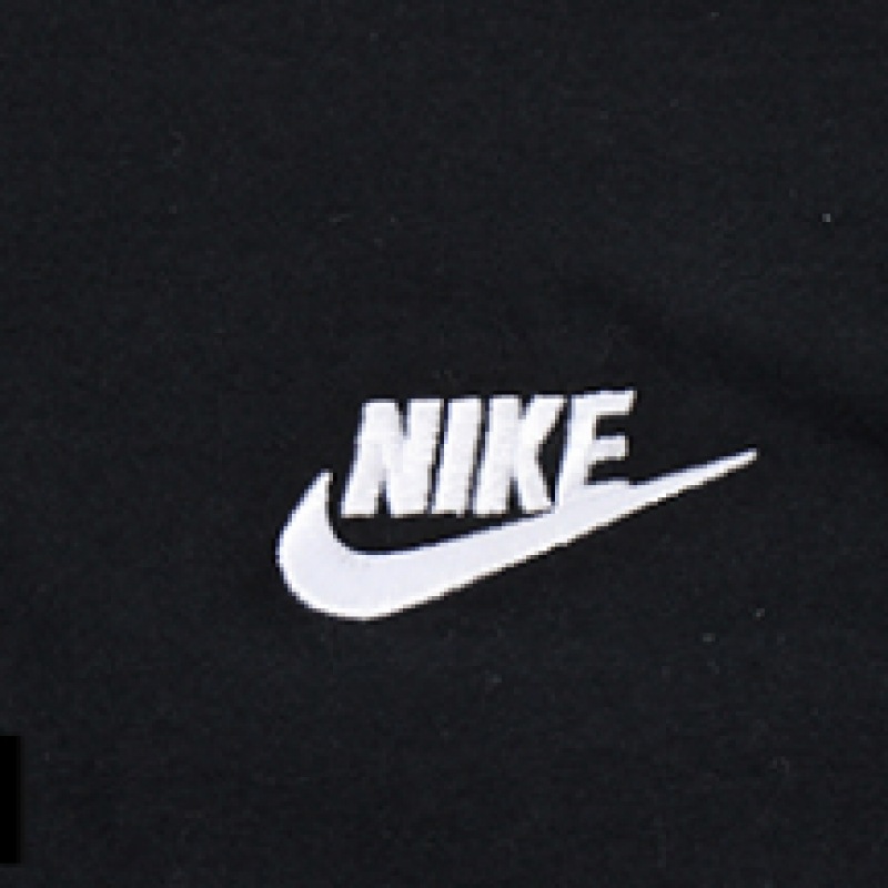 [ナイキジュニア] ナイキ NSW クラブロングスリーブ T シャツロングスリーブ AR5193-010