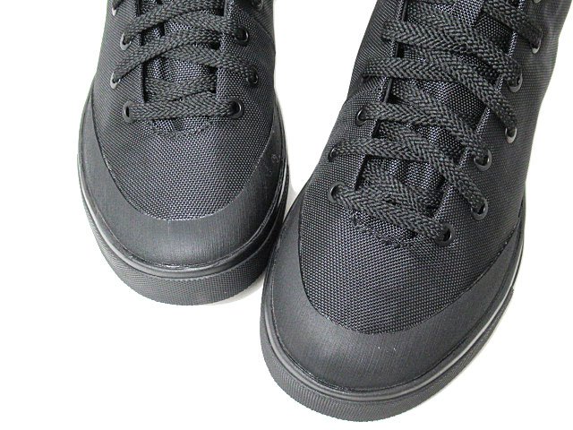 ザ・ノース・フェイス THE NORTH FACE NF52345 シャトル レース ハイ ウォータープルーフ ユニセックス メンズ レディース 靴