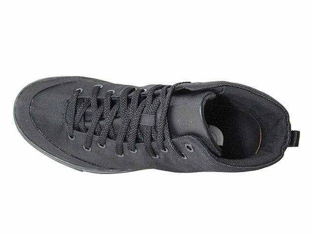 ザ・ノース・フェイス THE NORTH FACE NF52345 シャトル レース ハイ ウォータープルーフ ユニセックス メンズ レディース 靴