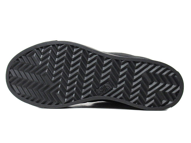 ザ・ノース・フェイス THE NORTH FACE NF52345 シャトル レース ハイ ウォータープルーフ ユニセックス メンズ レディース 靴