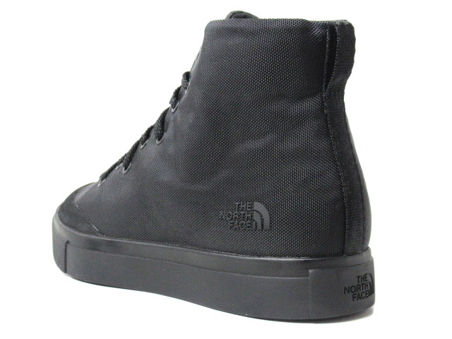 ザ・ノース・フェイス THE NORTH FACE NF52345 シャトル レース ハイ ウォータープルーフ ユニセックス メンズ レディース 靴