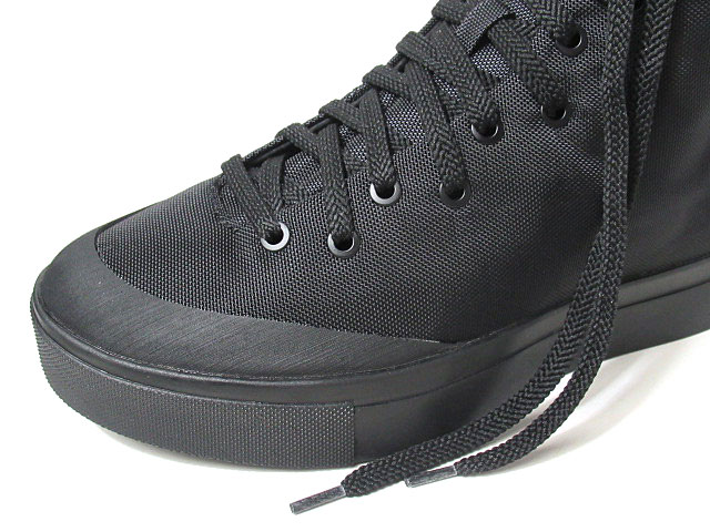 ザ・ノース・フェイス THE NORTH FACE NF52345 シャトル レース ハイ ウォータープルーフ ユニセックス メンズ レディース 靴