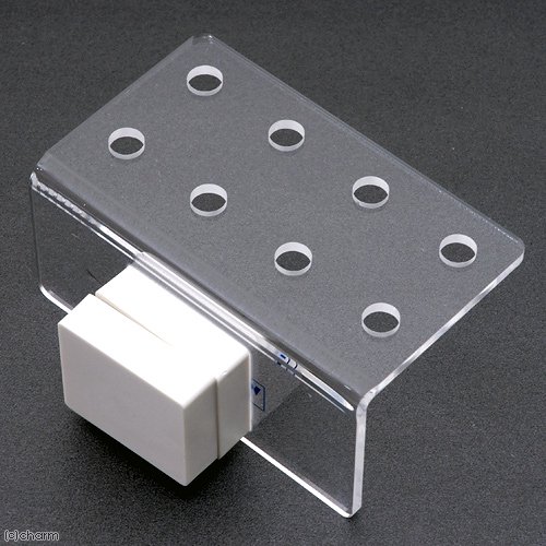 WaveReafXLSS Frag rack 8 メンテナンス サンゴ 繁殖 CRC10―35―90―80―00 WaveReafXLSS Frag rack 8 メンテナンス サンゴ 繁殖 CRC10―35―90―80―00