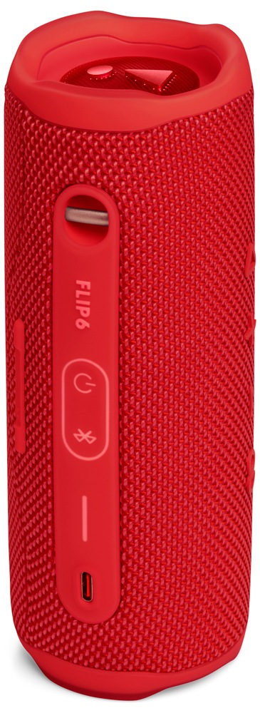 美品 JBL FLIP6 レッド 赤 スピーカー Bluetooth ワイヤレス JBL FLIP 『新品』JBL(ジェービーエル) 6 [レッド] : ノア商社Yahoo!店