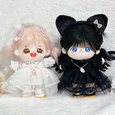 あゅ♡ぬい服 らぶいーず×LAFARY》ほっとちょこ♡たいむ ぬいぐるみ服- LAFARY