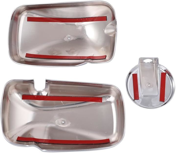 日野 エアループ デュトロ メッキ ミラーカバー セット アンダーカバー サイドミラー 140φ H23.7~ クローム トヨタ ダイナ トラック デコトラ ドレスアップ 外装 カスタム 日野 エアループ デュトロ メッキ ミラーカバー セット アンダーカバー サイドミラー 140φ H23.7~ クローム トヨタ ダイナ トラック デコトラ ドレスアップ 外装 カスタム