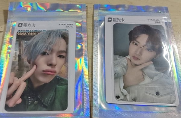 DMD トレカ　Kong Qoo10] （公式品） QQ MUSIC TREAS