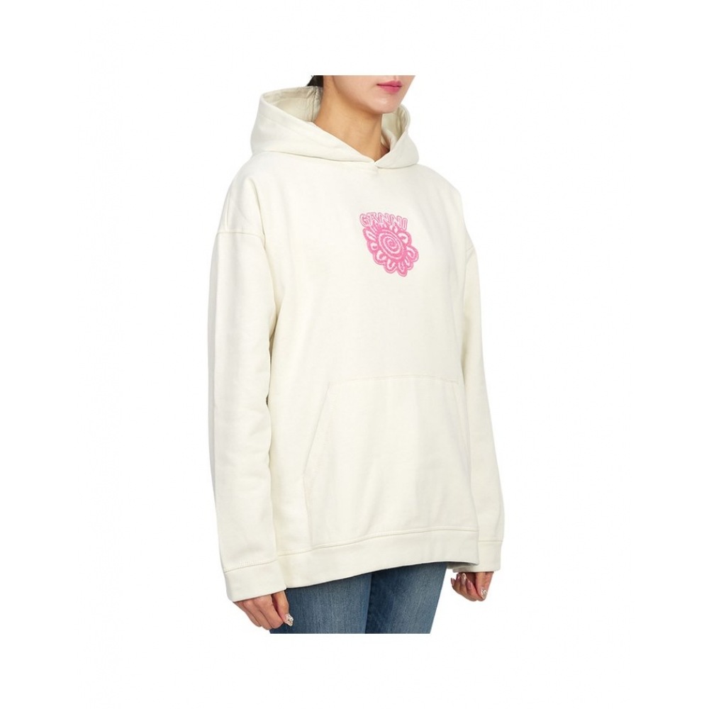 ガニレディース起毛パーカー T3538 135 ガニレディース起毛パーカー T3538 135