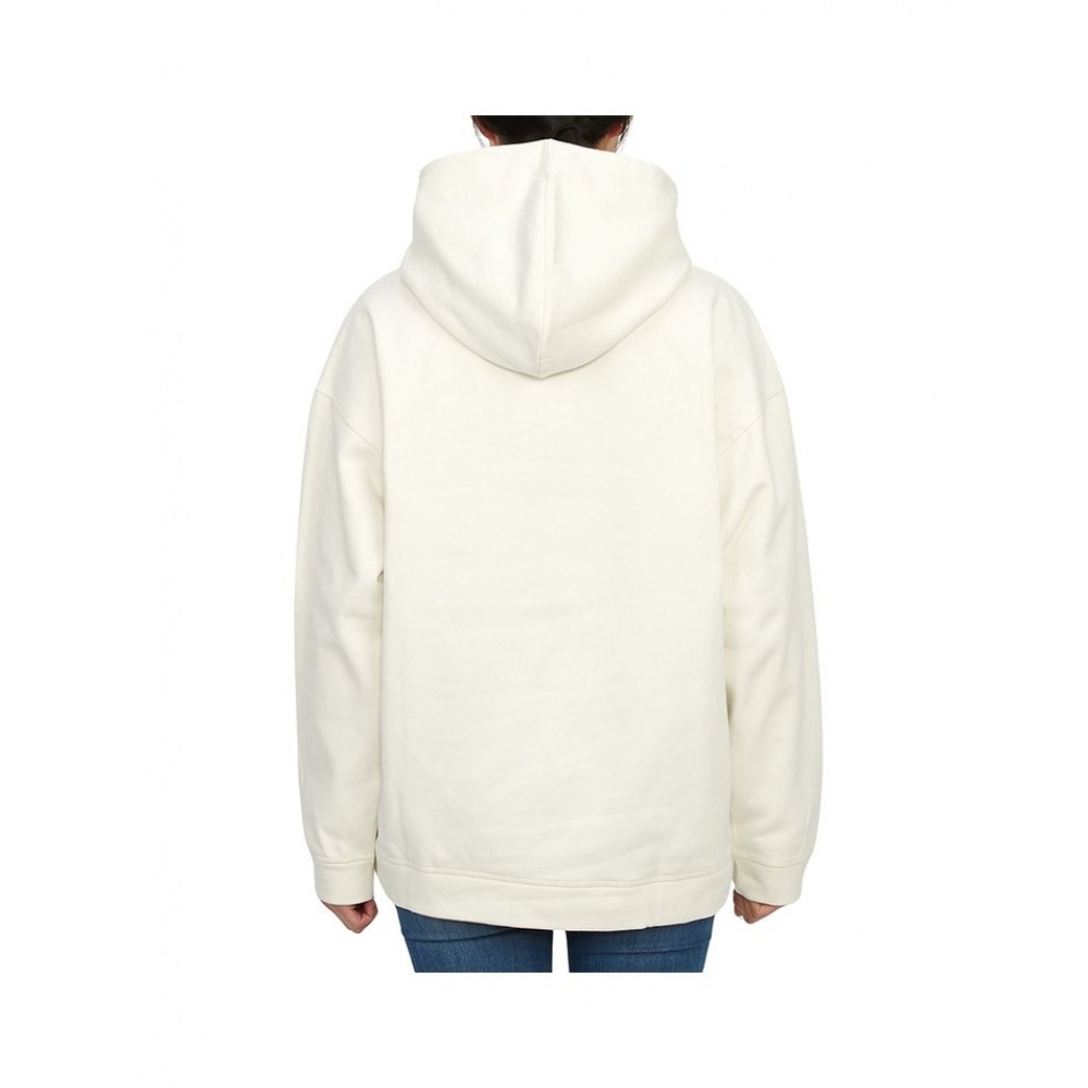 ガニレディース起毛パーカー T3538 135 ガニレディース起毛パーカー T3538 135