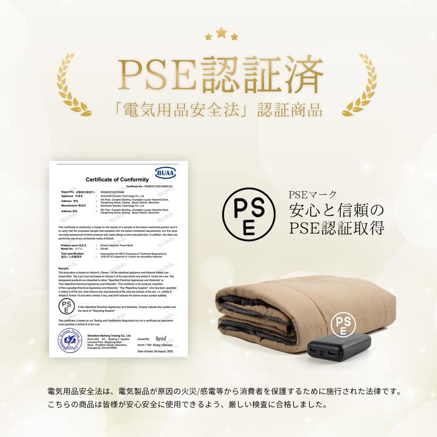 【急速出荷】電気毛布 敷き 掛け敷き兼用 usb給電 電気 敷毛布 ブランケット 肩掛け 膝掛け 冬用 3段階温度調節 独立温度設定 暖かい 省エネ 110x138cm ふわふわ