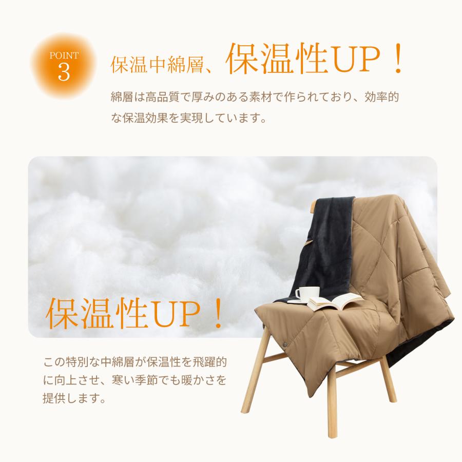 【急速出荷】電気毛布 敷き 掛け敷き兼用 usb給電 電気 敷毛布 ブランケット 肩掛け 膝掛け 冬用 3段階温度調節 独立温度設定 暖かい 省エネ 110x138cm ふわふわ