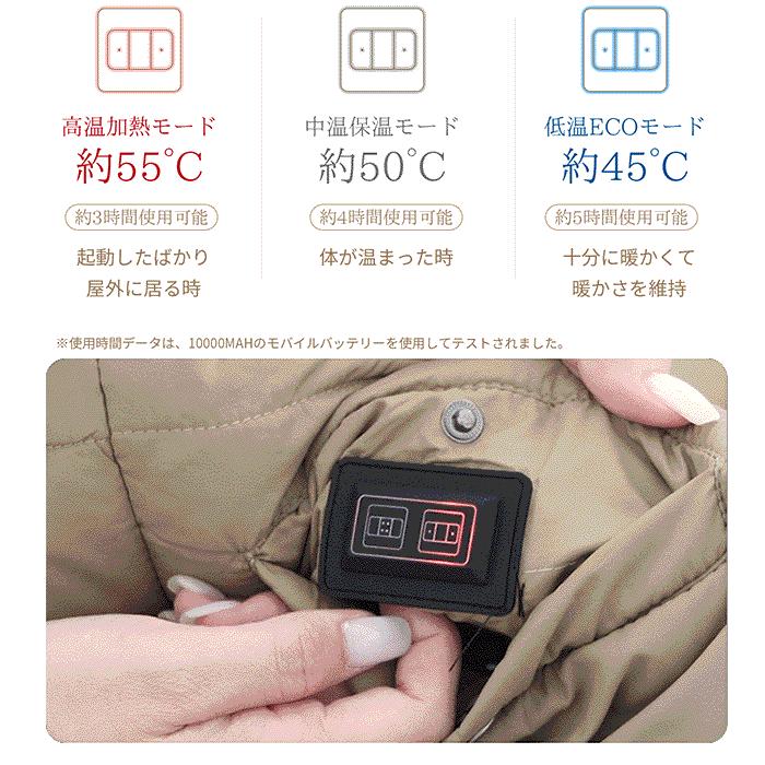 【急速出荷】電気毛布 敷き 掛け敷き兼用 usb給電 電気 敷毛布 ブランケット 肩掛け 膝掛け 冬用 3段階温度調節 独立温度設定 暖かい 省エネ 110x138cm ふわふわ