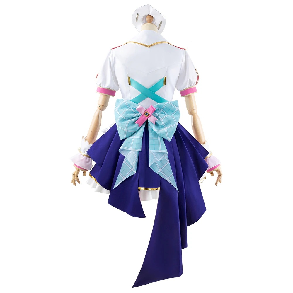 ホロライブ ブライト衣装 さくらみこ 【公式通販】