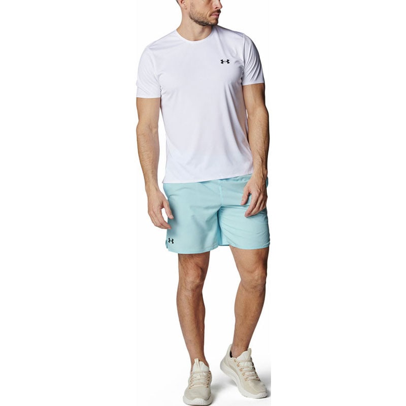 UA ARMOURDRY PRO SHORTS UAアーマードライ プロ ショーツ マルチスポーツ トレーニングハーフパンツメンズ 6001530-494 UA ARMOURDRY PRO SHORTS UAアーマードライ プロ ショーツ マルチスポーツ トレーニングハーフパンツメンズ 6001530-494