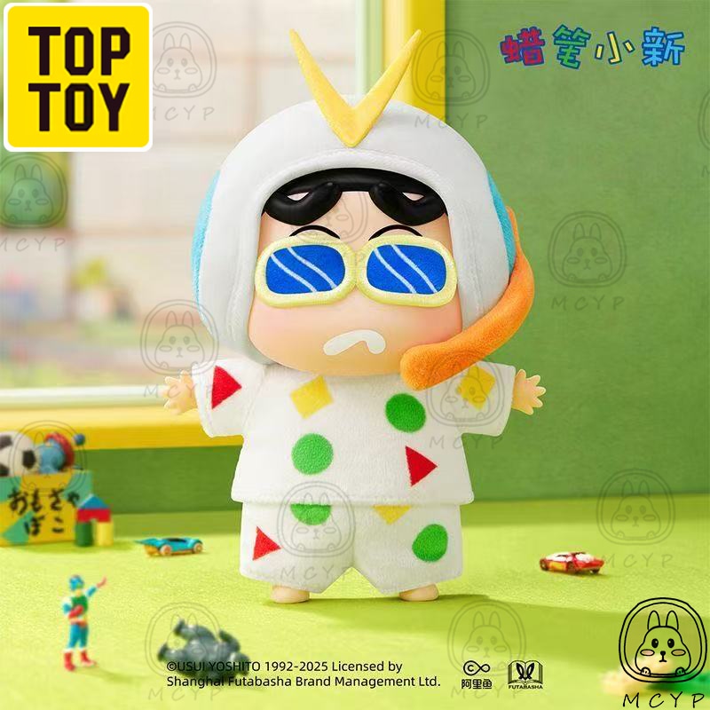 Qoo10] TOPTOY T O P T O Y 正規品 クレヨン