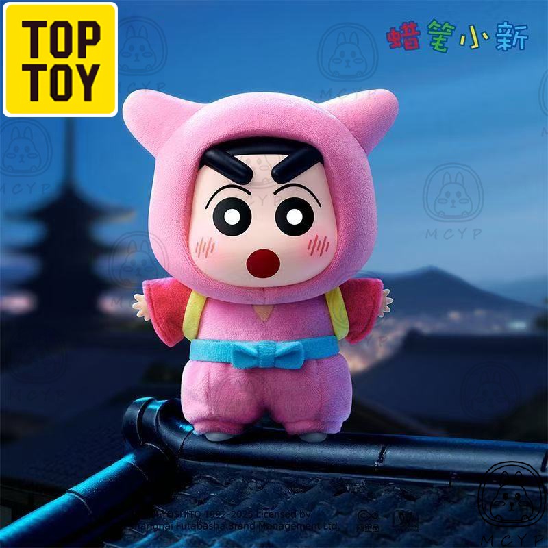 Qoo10] TOPTOY T O P T O Y 正規品 クレヨン