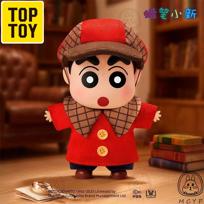 Qoo10] TOPTOY T O P T O Y 正規品 クレヨン