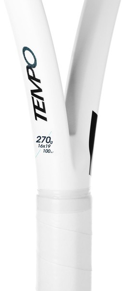 テクニファイバー Tecnifibre TEMPO 270 V2 G1 テニス ラケット硬式 14TEM27041 張り上げ済み テクニファイバー Tecnifibre TEMPO 270 V2 G1 テニス ラケット硬式 14TEM27041 張り上げ済み