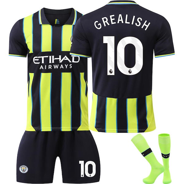 【新品】サッカーウェア Qoo10] サッカーウェア 2425マンチェスター・
