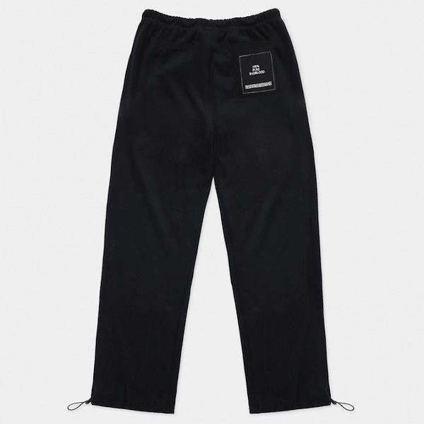 Qoo10 BADBLOOD バッドブラッド 12/29 配送 パンツ