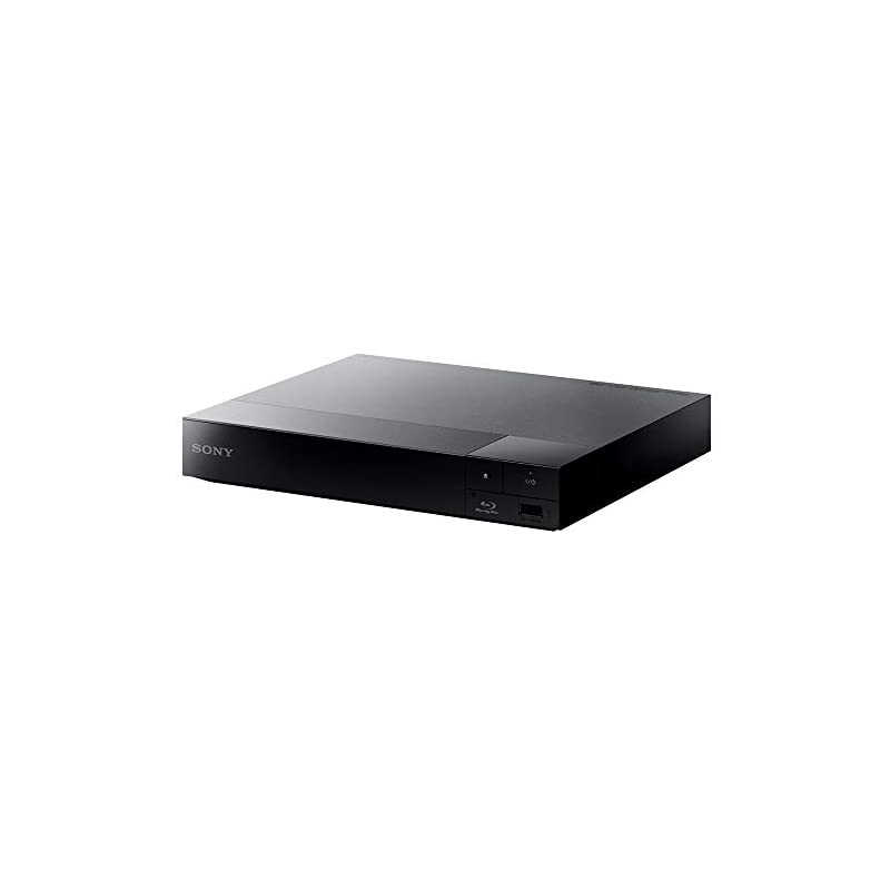 今日の超目玉】 ソニー BDP-S1500, スタンダードモデル コンパクト ブルーレイプレーヤー/DVDプレーヤー ブルーレイプレーヤー 