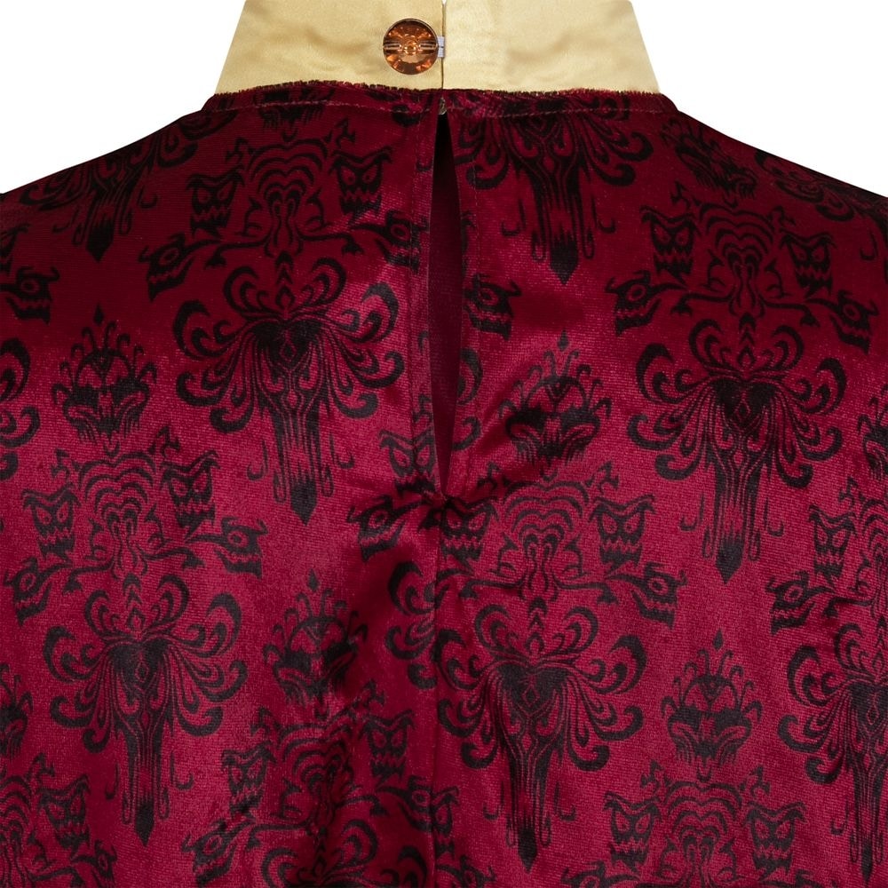 大人用ディズニーマダムレオタコスチュームアクセサリーセット ホーンテッドマンション 大人用ディズニーマダムレオタコスチュームアクセサリーセット ホーンテッドマンション