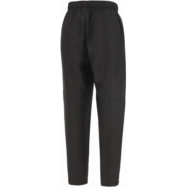 スフィーダ フットサルウエア SA-25801 BLK Teampress ピステパンツ L Black