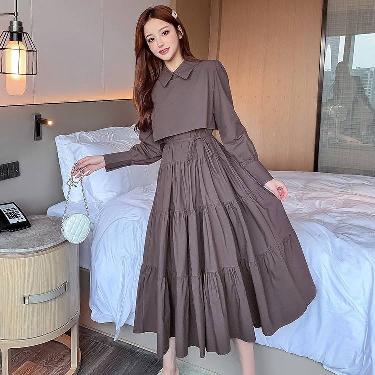 2color レディース ロングワンピース ワンピース フレア ロング丈 マキシ丈 ロング マキシ 2color レディース ロングワンピース ワンピース フレア ロング丈 マキシ丈 ロング マキシ