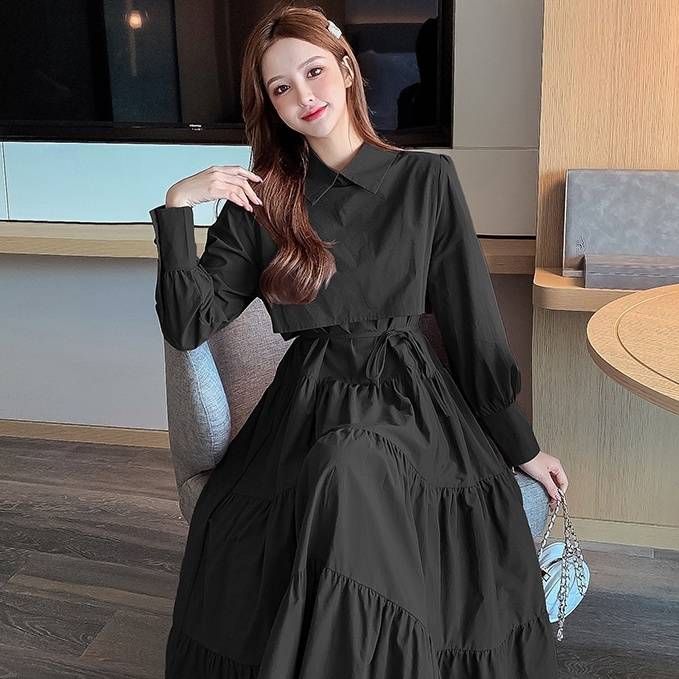 2color レディース ロングワンピース ワンピース フレア ロング丈 マキシ丈 ロング マキシ 2color レディース ロングワンピース ワンピース フレア ロング丈 マキシ丈 ロング マキシ