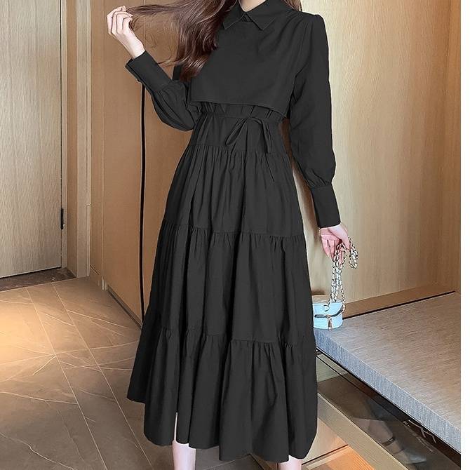 2color レディース ロングワンピース ワンピース フレア ロング丈 マキシ丈 ロング マキシ 2color レディース ロングワンピース ワンピース フレア ロング丈 マキシ丈 ロング マキシ