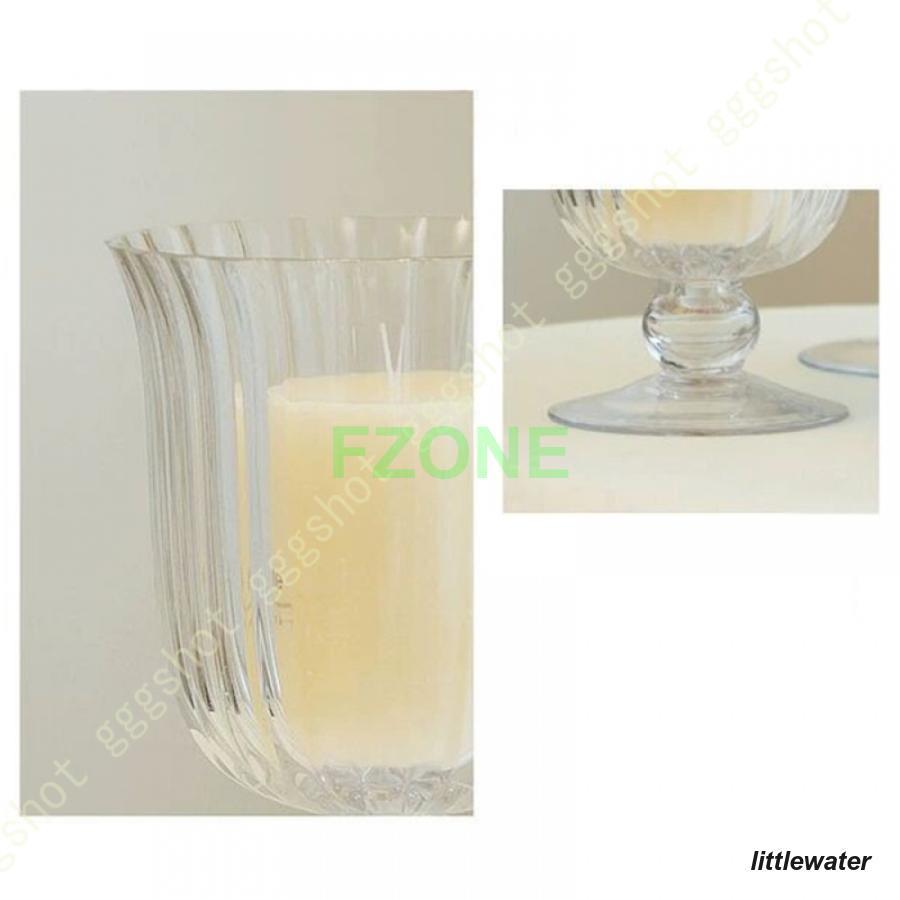 フラワーベース 花瓶 ガラス製 モダン 雑貨 インテリア 雑貨 アンティーク インテリア 置物 おしゃれ花瓶 置物 アンティーク雑貨 北欧 22cm 一輪挿し 透明