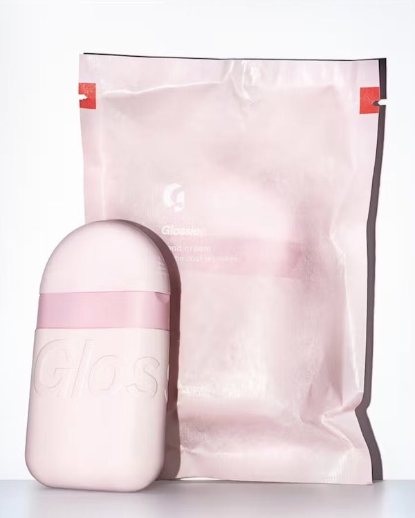 Glossier hand cream hotsell
