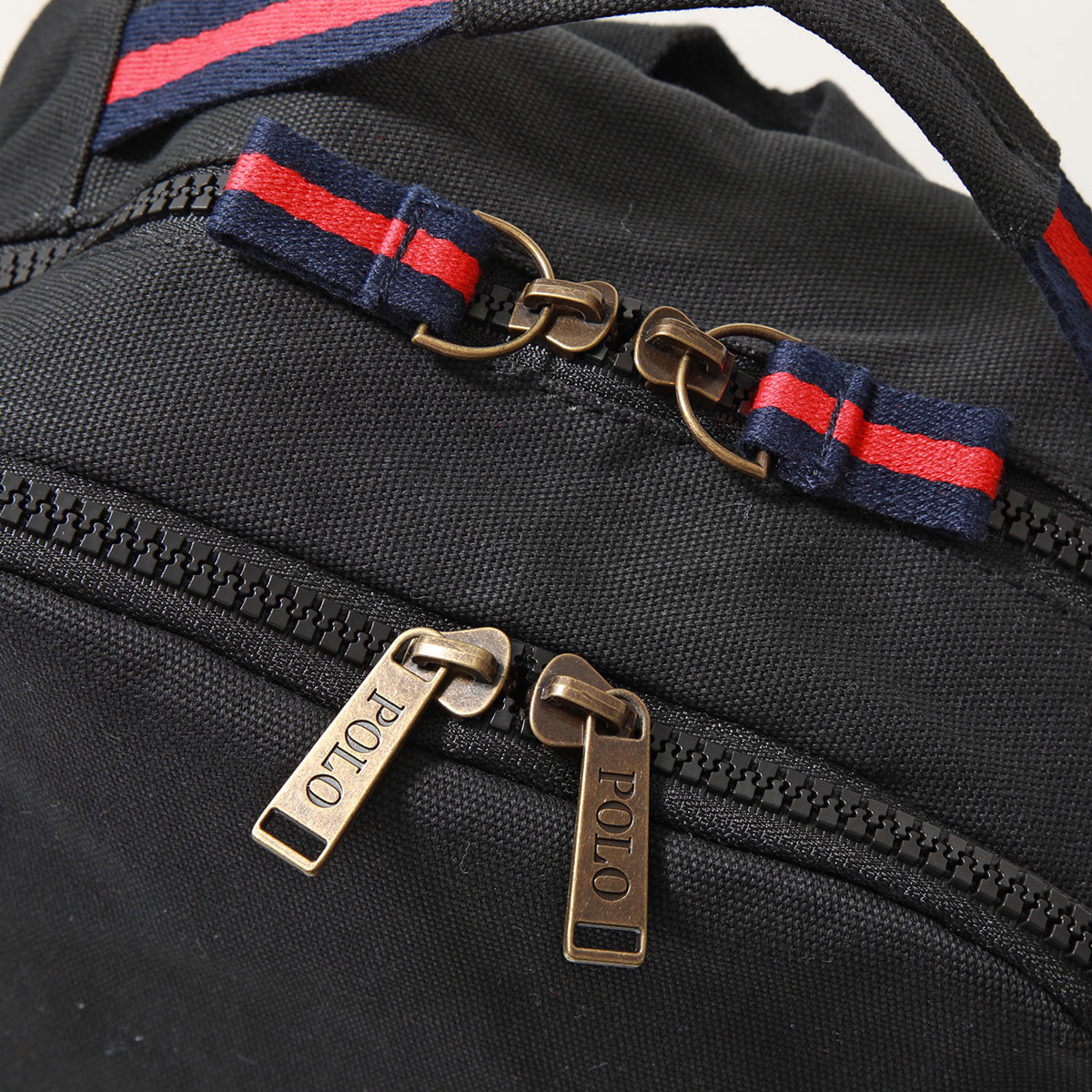 Polo Ralph Lauren ポロ ラルフローレン バックパック 9AR015 レディース ポニー刺繍 リュック コットンキャンバス 鞄 カラー2色 Polo Ralph Lauren ポロ ラルフローレン バックパック 9AR015 レディース ポニー刺繍 リュック コットンキャンバス 鞄 カラー2色