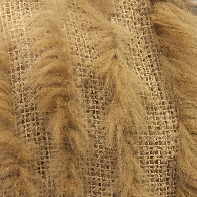ブルーフォックス 大判 ファー ストール マフラー キャメル 送料無料 レディース ギフト プレゼント ブルーフォックス 大判 ファー ストール マフラー キャメル 送料無料 レディース ギフト プレゼント