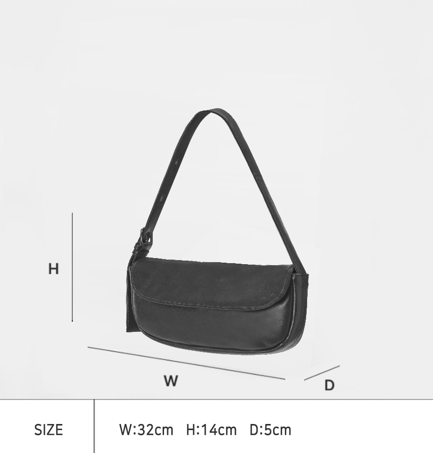 Commonバッグキャメル Commonバッグキャメル