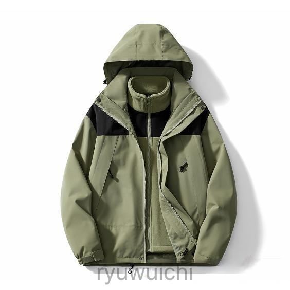 [HEWEAYTA] マウンテンジャケット マウンテンパーカー 秋冬 コート フード付き 防風防寒 アウトドア 多機能 ブラ? HEWEAYTA] マウンテンジャケット マウンテンパーカー 秋冬 コート