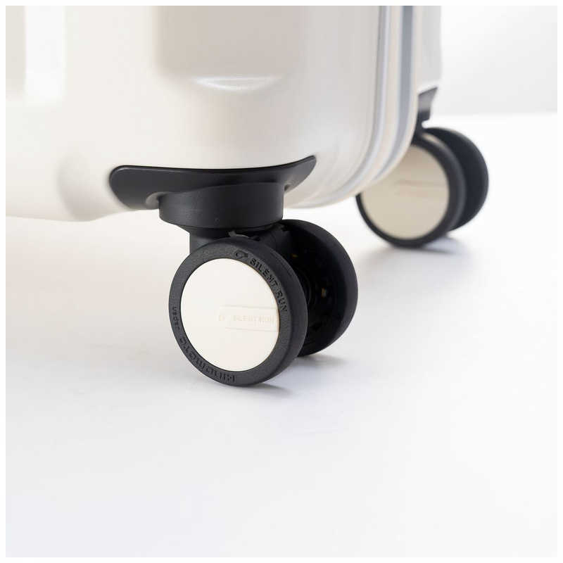 A.L.I　ハードキャリー デカかるEdge フレームタイプ オーロラブルー [TSAロック搭載 /35L]　ALI-070R-18