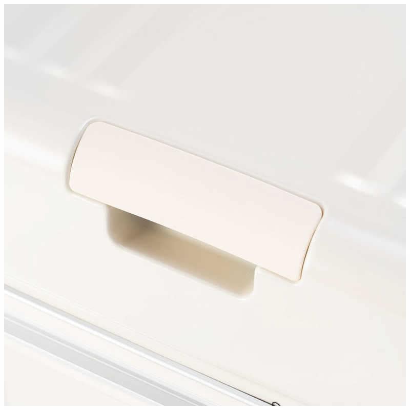 A.L.I　ハードキャリー デカかるEdge フレームタイプ オーロラブルー [TSAロック搭載 /35L]　ALI-070R-18