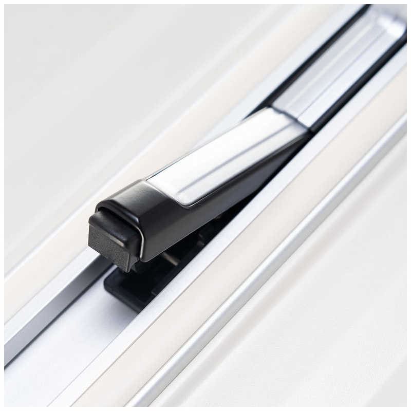 A.L.I　ハードキャリー デカかるEdge フレームタイプ オーロラブルー [TSAロック搭載 /35L]　ALI-070R-18