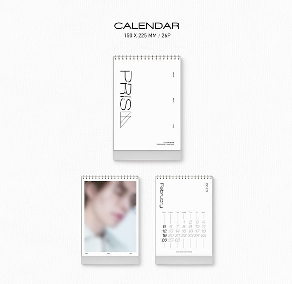 Qoo10] STARSHIPエンターテインメント 【予約】12月 29日 韓国