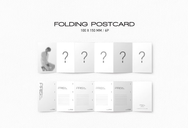 イ・ドンウク　2023シーグリ 楽天市場】LEE DONG WOOK - 2023 SEASON'S GREETINGS [PRISM