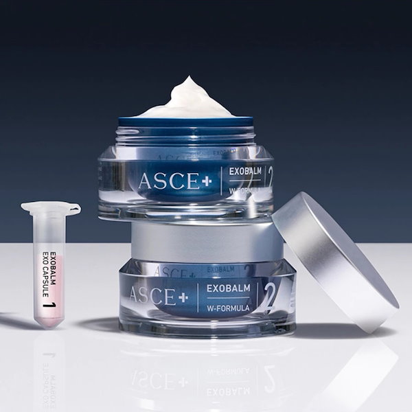 Qoo10] ASCE+ ASCE+ EXOBALM Moistu