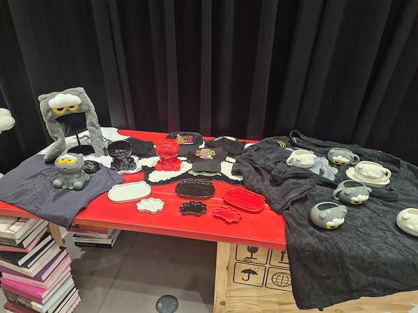 Qoo10] YGエンターテイメント [現場購入/現場写真] G-DRAGON