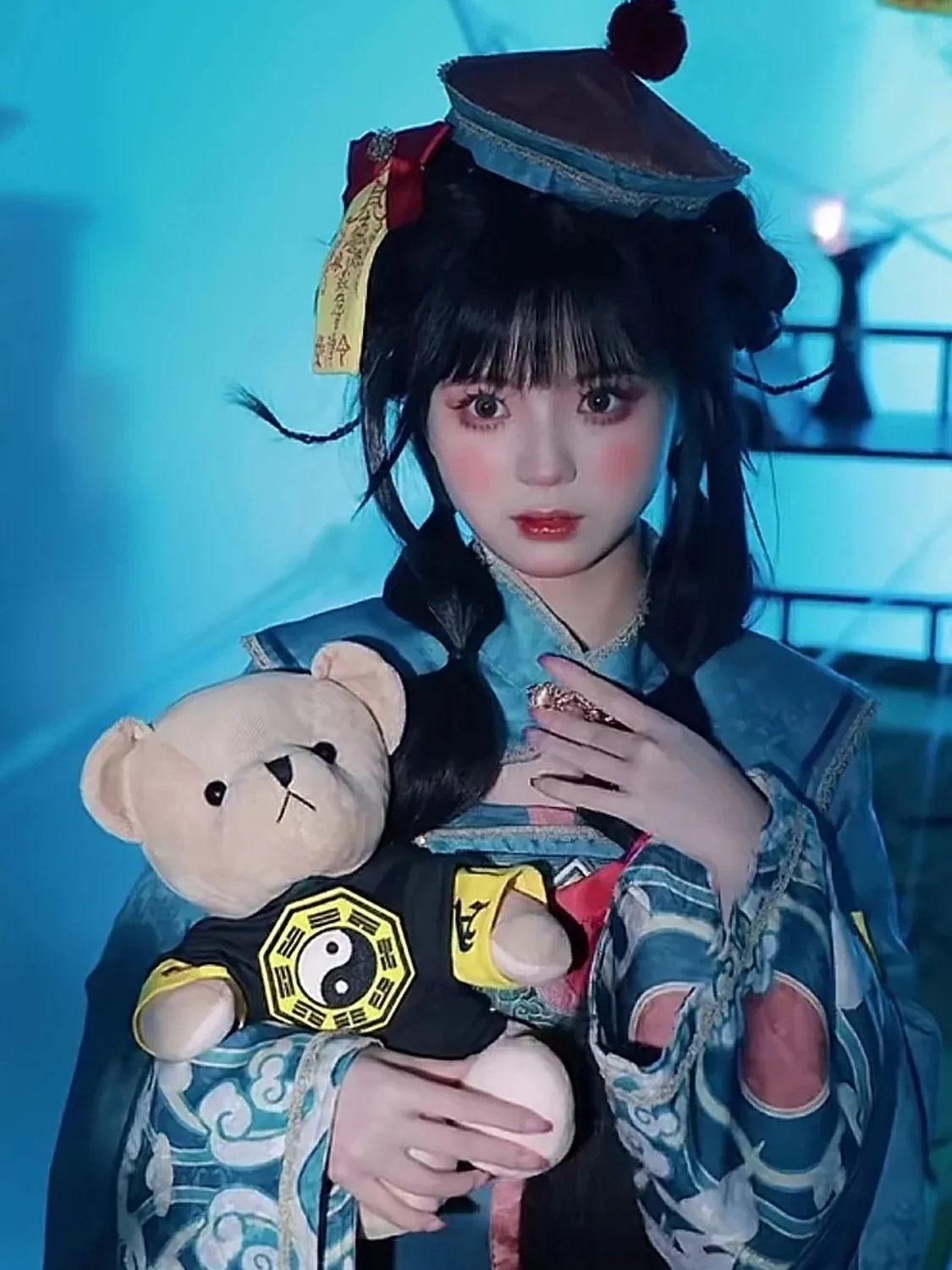 [2枚購入で2OO円OFF]今買いたいが特惠！子供 イベント ホラー コスプレ ハロウィン Jkセット ミニワンピースショートスカート ロリータ レディース かわいいコスプレ コスチューム ハロウィン