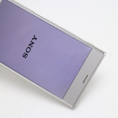 得価正規品 超美品 602SO Xperia XZs : スマートフォン・タブレットPC 豊富な得価
