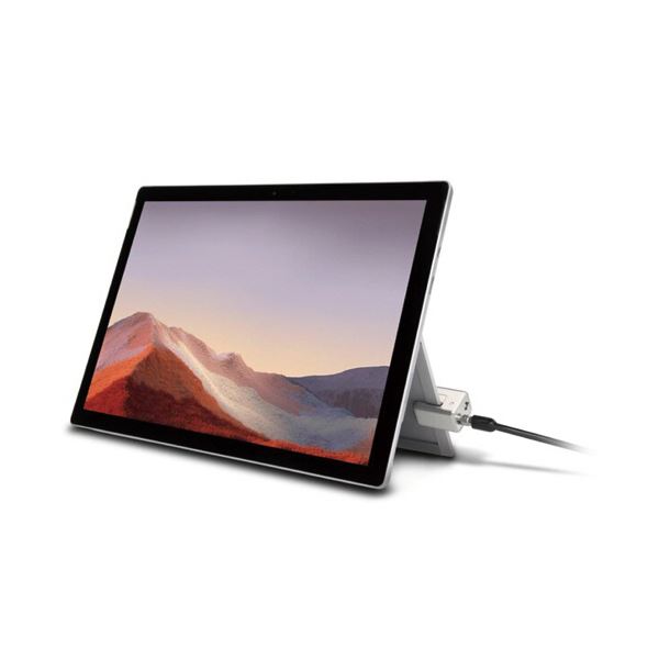 (まとめ)ケンジントン SurfacePro&Go専用キーケーブルロック K68137JP 1個(×3セット) (まとめ)ケンジントン SurfacePro&Go専用キーケーブルロック K68137JP 1個(×3セット)