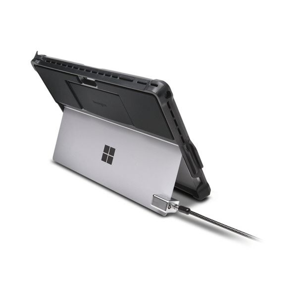 (まとめ)ケンジントン SurfacePro&Go専用キーケーブルロック K68137JP 1個(×3セット) (まとめ)ケンジントン SurfacePro&Go専用キーケーブルロック K68137JP 1個(×3セット)
